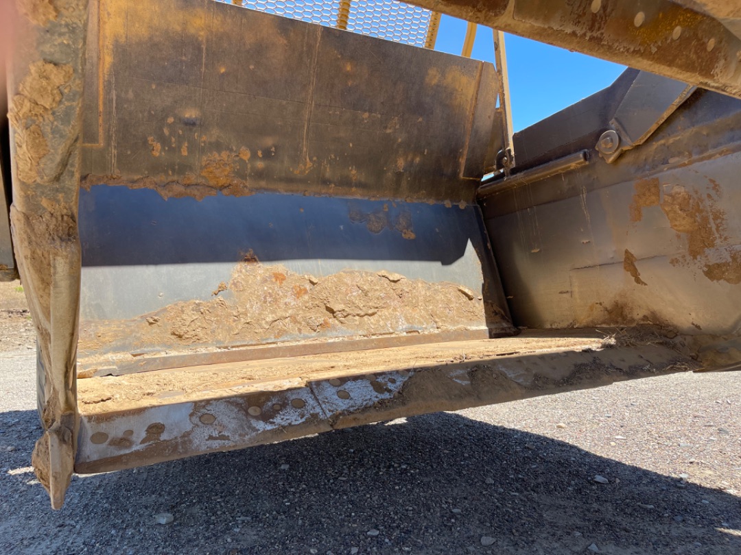 1990 CATERPILLAR 627EPP - Image 14